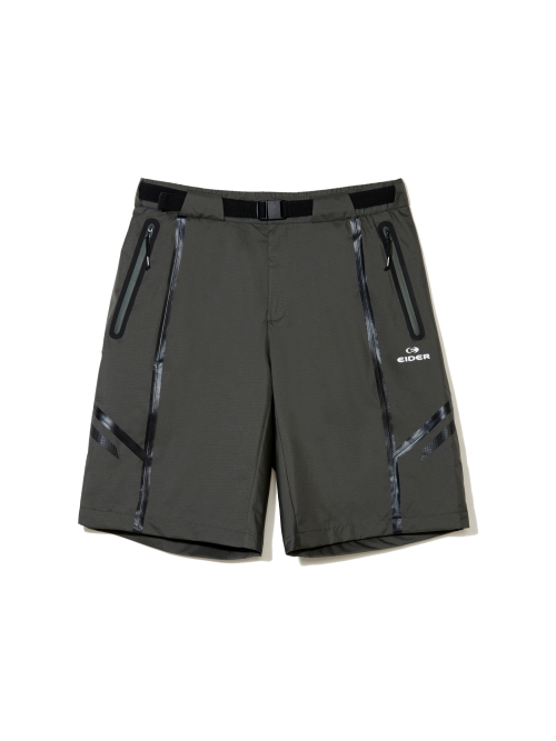 Шорты ICONIC UNI 3L 5-part_Dark Khaki
