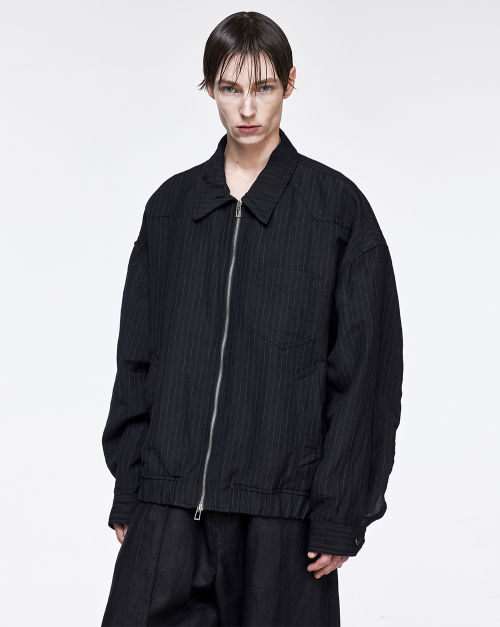 Linen (Black) SH3JP303BK