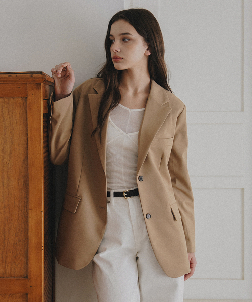 Blazer (Camel)