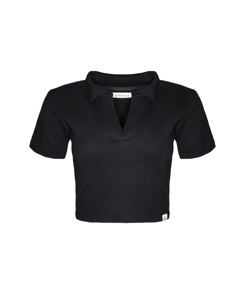 TOP 021 (BLACK)