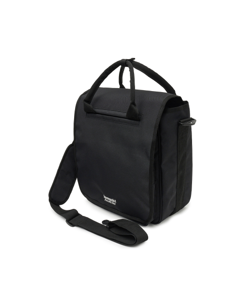 KRB Logo Heavy Canvas Tote Bag