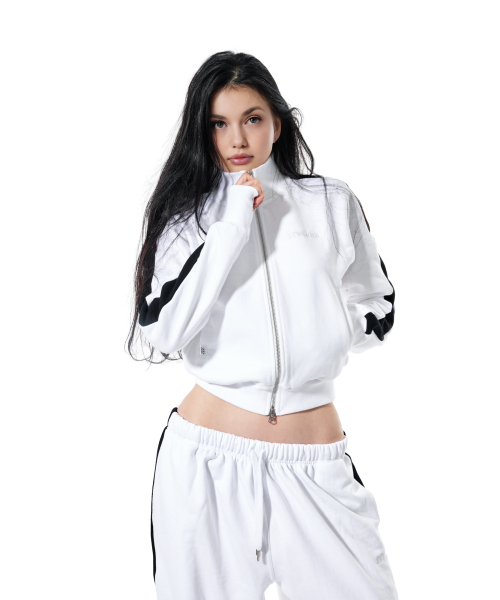 JACKET 007 (WHITE)