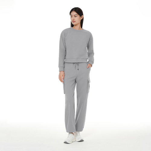 안다르() 에어리핏 스웻 투웨이 카고 팬츠 상품 이미지