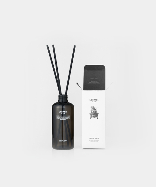 DIFFUSER REBALANCE 200ml [ORIENTAL TEMPLE]