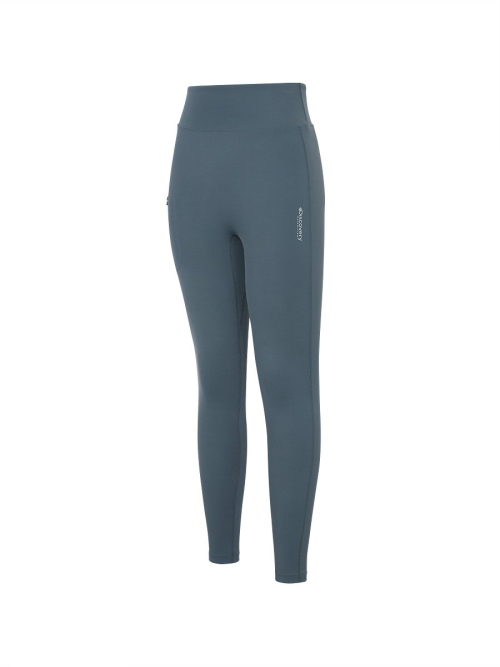 Freshvent женские гибридные леггинсы Navy