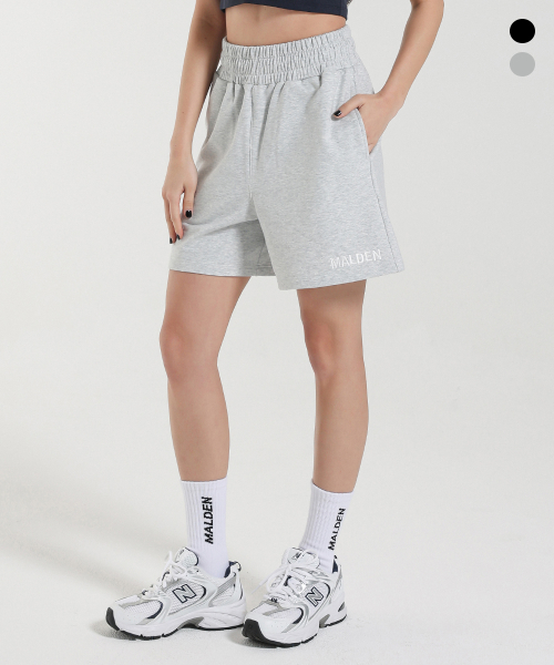 몰든() 라이트 버뮤다 팬츠 상품 이미지