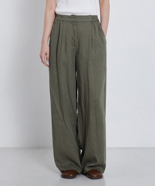 Linen