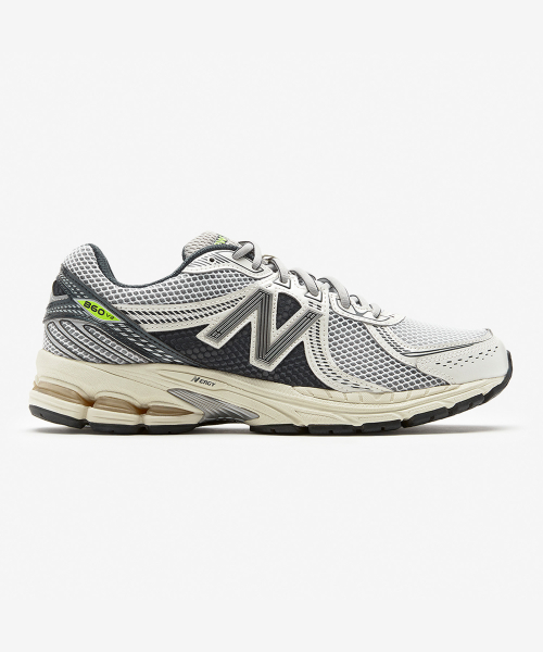 ★New Balance★ NBPDFS414N ML860SN2 NAVY NBPDFS414N_59 뉴발란스(NEW BALANCE) NBPDFS414N / ML860SN2 (NAVY) - 사이즈