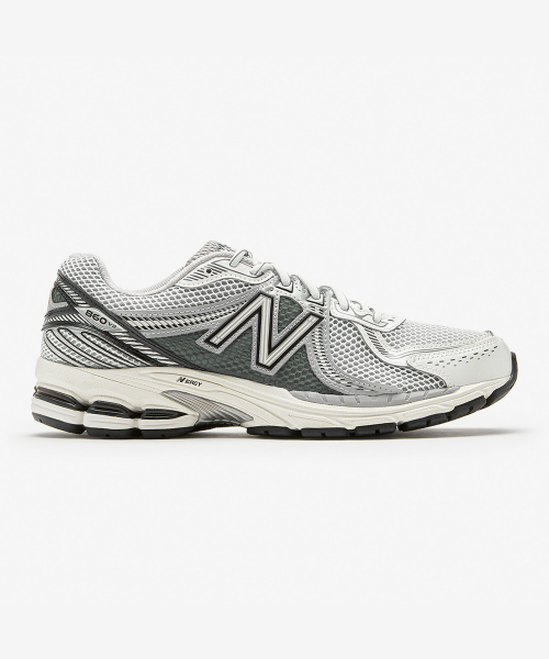 ★New Balance★ NBPDFS414G ML860SB2 DGRAY 뉴발란스(NEW BALANCE) NBPDFS414G / ML860SB2 (D/GRAY