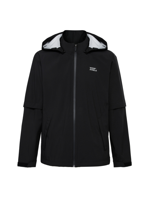 TO Essential дождевик M Black