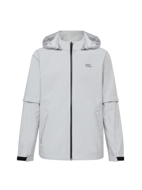 Дождевик TO Essential M_Light Grey