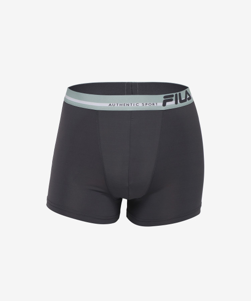 Мужские боксеры Active Aqua X Move Fit (FI4HPH1005MCGY)