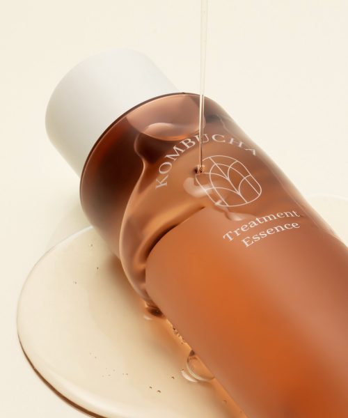 아리얼() 콤부차 트리트먼트 에센스 150ml 상품 이미지