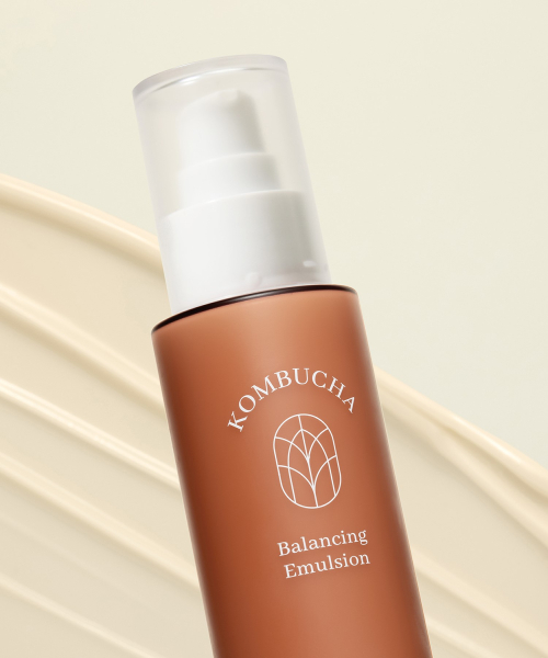 아리얼() 콤부차 밸런싱 에멀전 120ml 상품 이미지