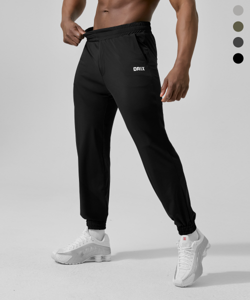 Спортивные джоггеры Active Stretch Air_4color
