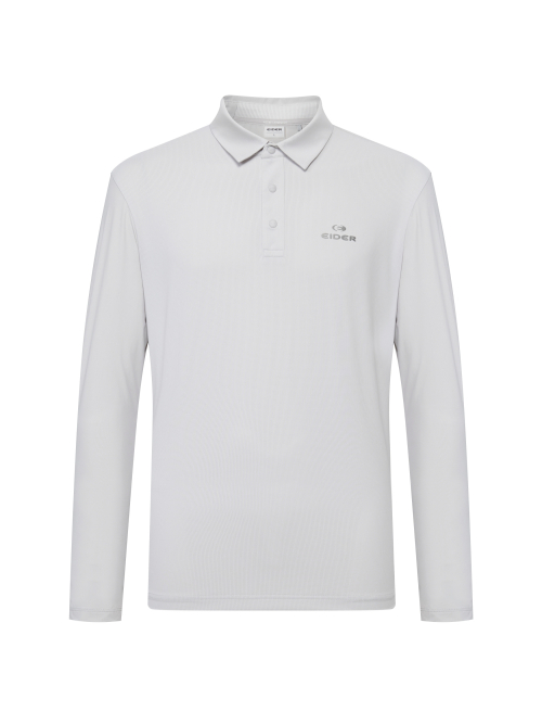 Polo T-Shirt ICE-LONG