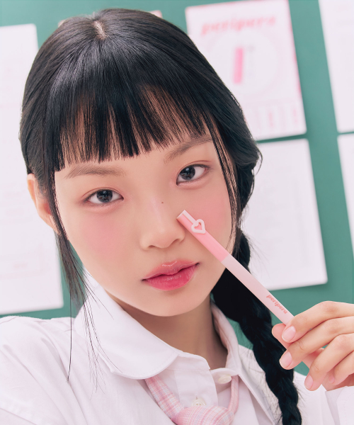 페리페라() [2pack] 무드 인 쉐이드 아이스틱 [증정] 잉크리무버 10ml 상품 이미지