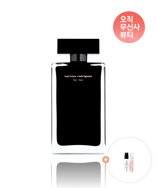 포 허 오드뚜왈렛 100ml