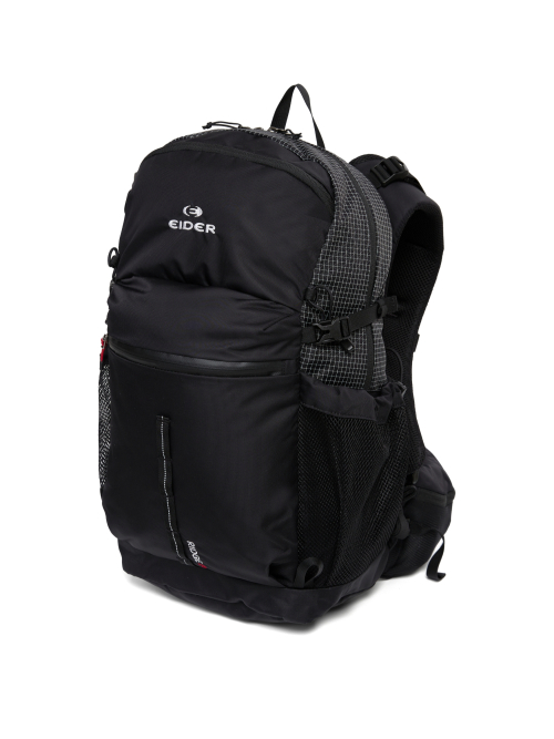 아이더() RIDGE (릿지) 25_Black 상품 이미지