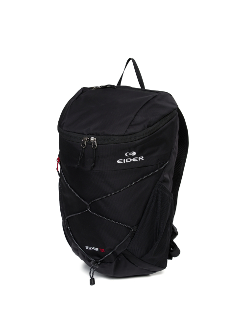 아이더() RIDGE (릿지) 15_Black 상품 이미지