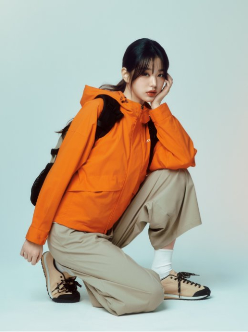 아이더() 페이브 (E1)_Light Beige 상품 이미지