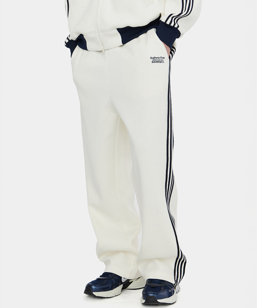 Спортивные штаны Active Track Rain_Cream