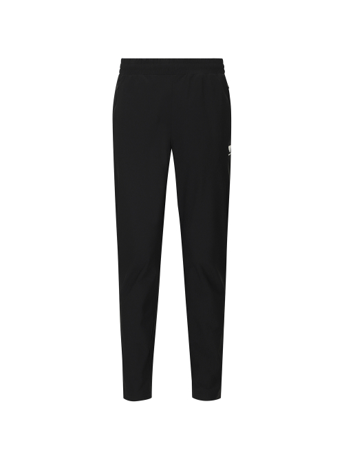 Мужские брюки SKY FLEX Black YMM25334Z1