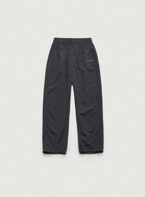 Snuggle Jogger Pants_Charcoal