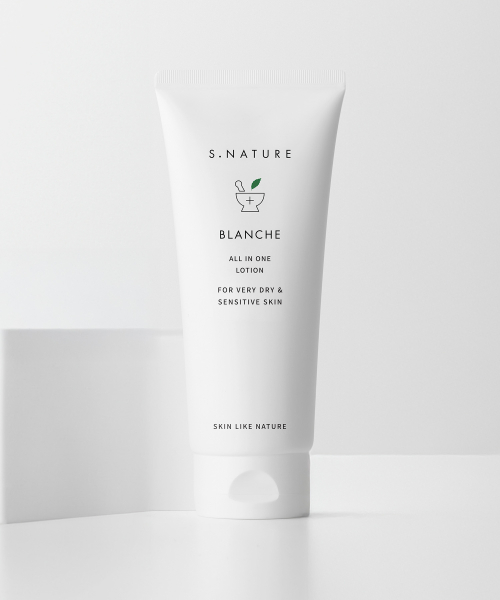 에스네이처() 블랑쉬 로션 200ml 상품 이미지