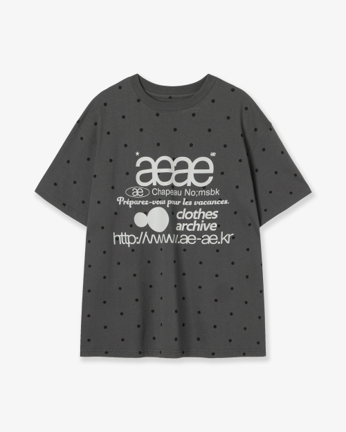 【AEAE】NEW SYMBOL T-SHIRTS [BLACK] BLACK.jpg?v=1736204285