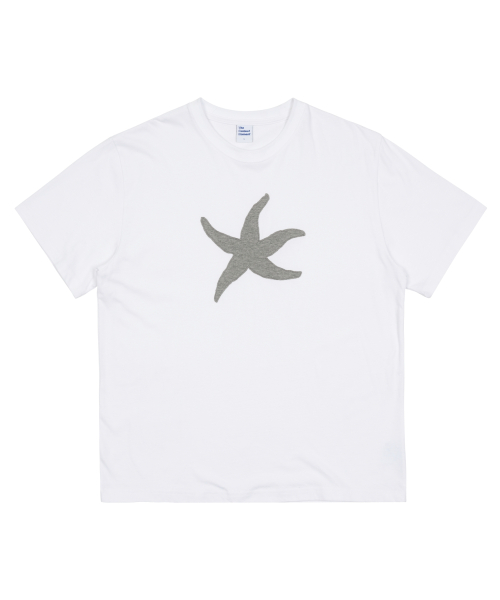 더콜디스트모먼트(THE COLDEST MOMENT) TCM vintage starfish T