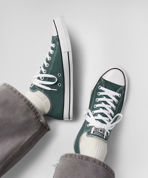 컨버스() 척테일러 올스타 트루 네이처 A10537C 상품 이미지