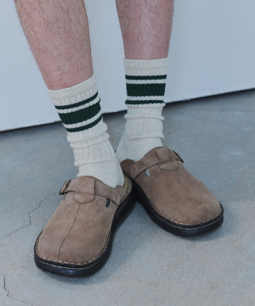 3004 NOMAD-OLIVE GREEN (노마드)