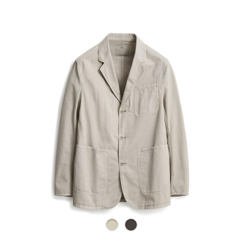 Herringbone Sports куртка - 2 Color