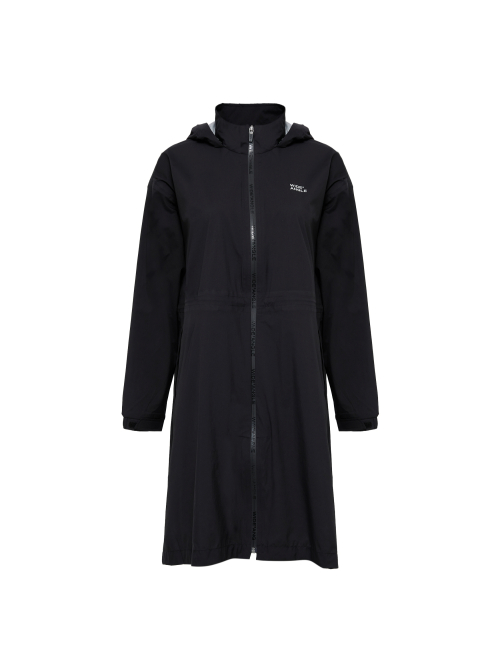 TO Packable Rain Guardwear L Black