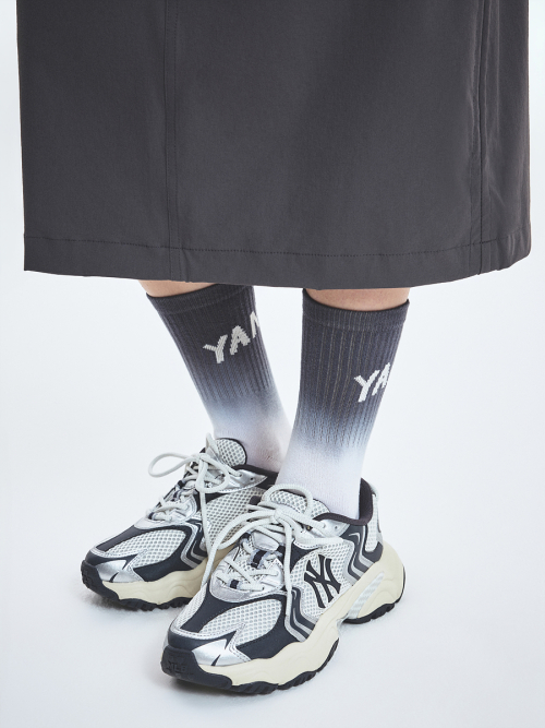 엠엘비() 카고 청키 NY (Charcoal Grey) 상품 이미지