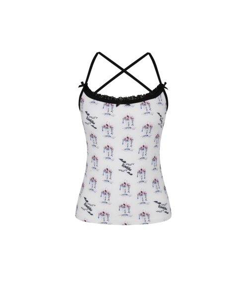 카시코(KASHIKO) Jewel Cocktail Sleeveless Ivory - 사이즈 & 후기