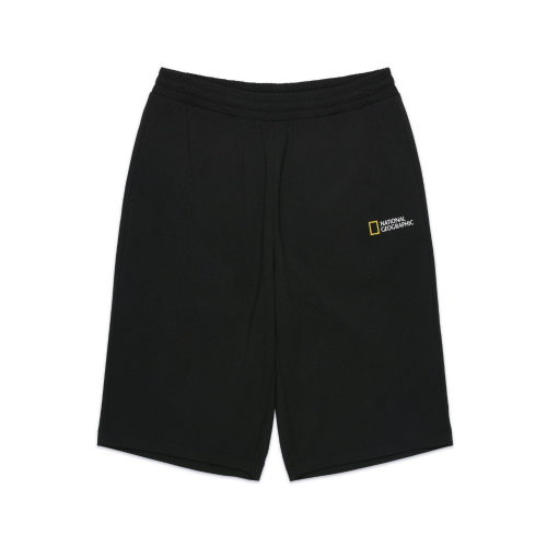 K252UHP950 6부 반바지 CARBONBLACK