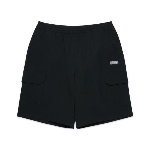 K252UBS610 보드숏 CARBONBLACK