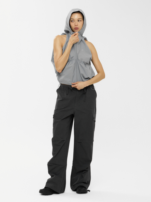 BREEZE RUN TRACK VEST (3 Colors)