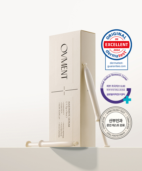 오브먼트 이너메이트 세럼 1.7g X 5개