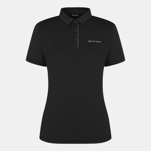 Женское поло с коротким рукавом 25SS TWTYO6741-199
