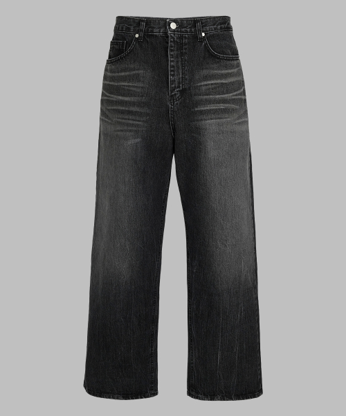 FLASH WASHED DENIM 04