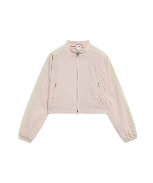 Куртка Dare To Woven - Island Pink / 633248-19
