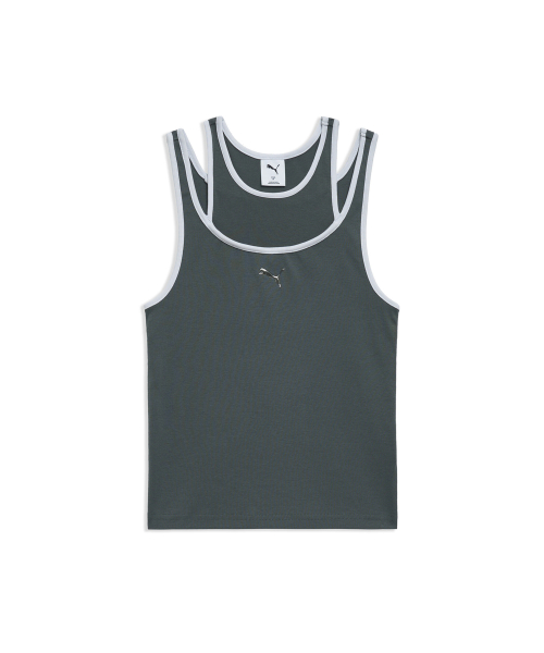 DARE TO TANK TOP