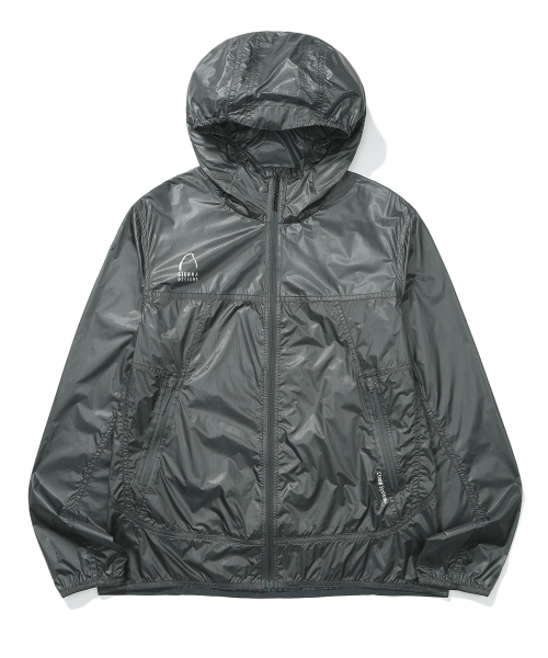 W) Легкая ветровка MAGATA LIGHT NAVY
