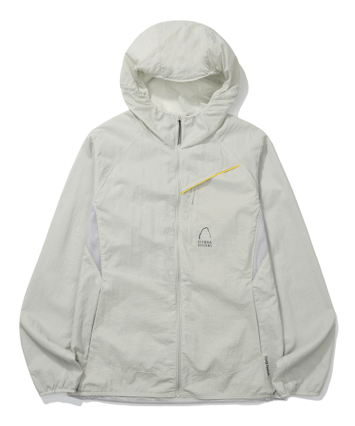 Софтшелл куртка CARSON BEIGE