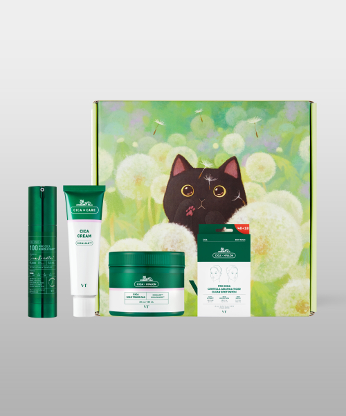 브이티코스메틱() 브이티코스메틱 밸류팩 상품 이미지