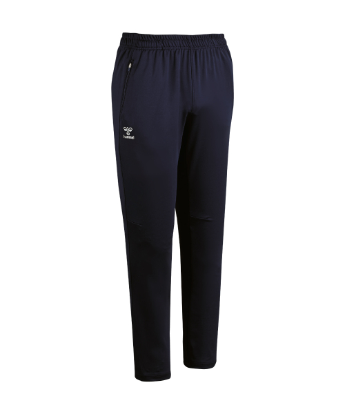 Спортивные брюки Regular Fit - Navy (HM-P3990)