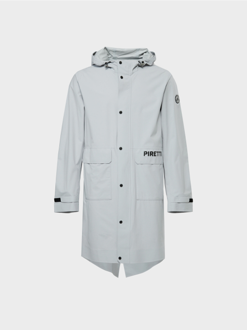 Savona дождевик M Light Grey